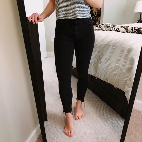madewell roadtripper black